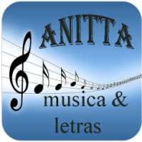 Anitta Musica & Letras