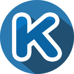 Kate Mobile Браузер иконка