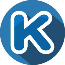 Kate Mobile Browser 1.0.1