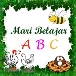 Mari Belajar 1.0