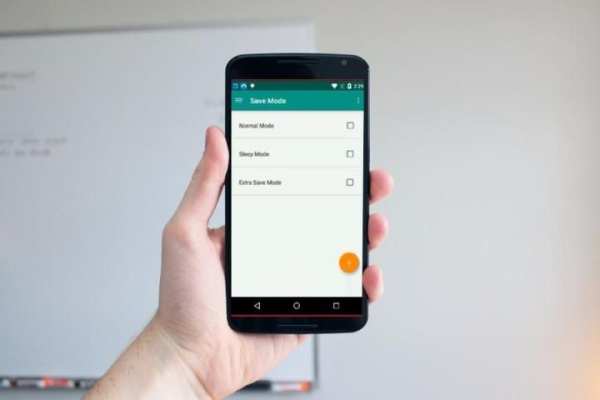 du battery saver - fast charge скриншот 1