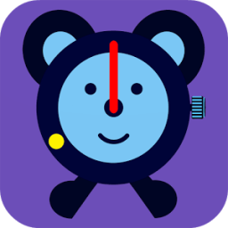 Mop The Clock icon