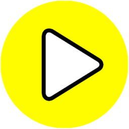 Video player for Android Free icon