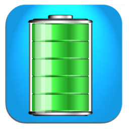 SUPER SAVER BATTERY иконка