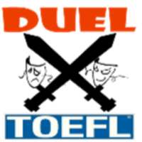 Duel TOEFL Structure