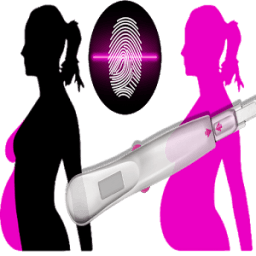 Pregnancy Test ++ icon