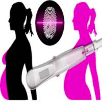 Pregnancy Test ++ on 9Apps