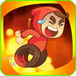 Sniper Nano Dash Game أيقونة