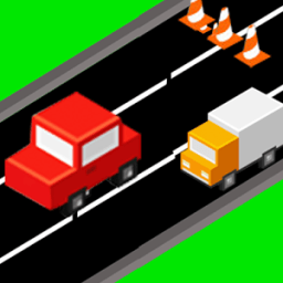 Dashy Crashy иконка