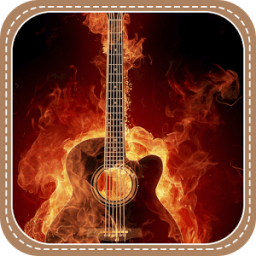 The Flame Guita icon
