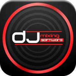 DJ Mixing Software Free 1.8