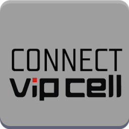 CONNECT VIP CELL icon