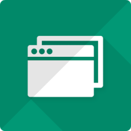 Mini Floating Apps आइकन