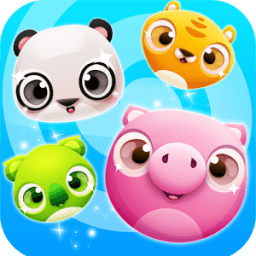 Pet Pop Mania icon