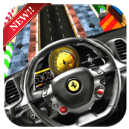 ikon Hill Climb Car Drive Simulator