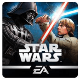 ikon Star Wars Galaxy of Heroes v2