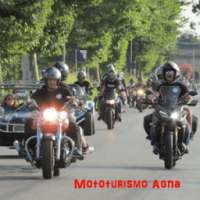 Mototurismo Agna