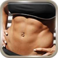 Ladies 30 Day Abs Tightening on 9Apps