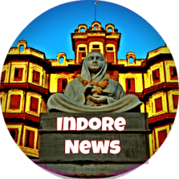 Indore News - Breaking News иконка