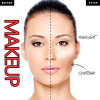 Видео Макияж Учебник App on 9Apps