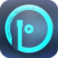 Virtual DJ Pro