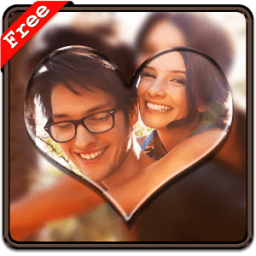 Create Photo Collage иконка