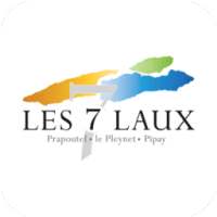 Les 7 Laux on 9Apps