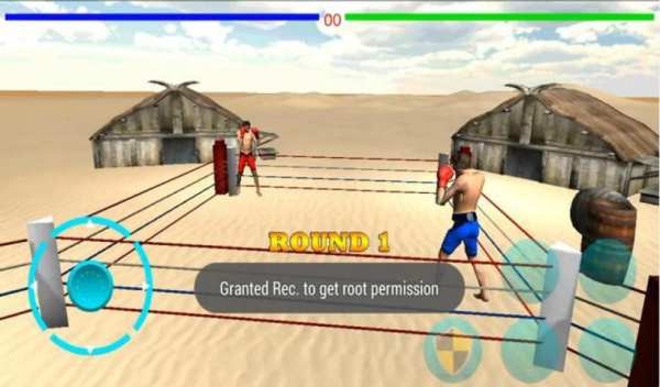 Boxing Punch King screenshot 3