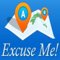 Excuse Me! on 9Apps