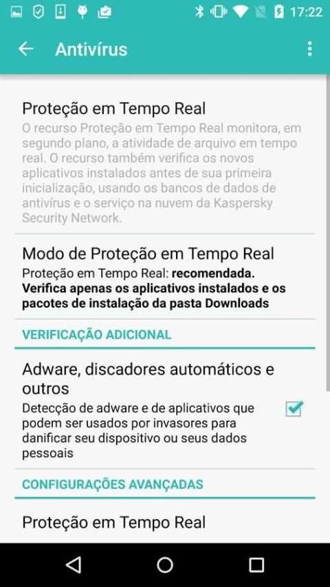 Segurança by Hero. screenshot 1