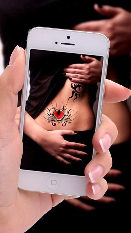 Tattoo Photo Studio screenshot 7