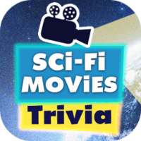 Sci-Fi Movies Trivia Quiz