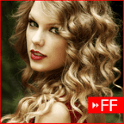 Taylor Swift FanFront иконка