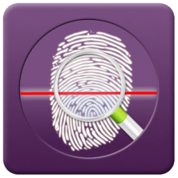 Finger Blood Pressure Prank आइकन