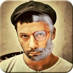 Make me old 1.0