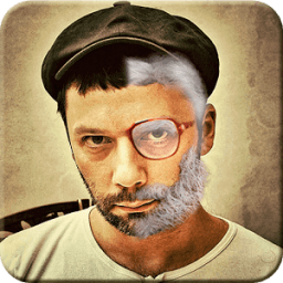 Make me old иконка