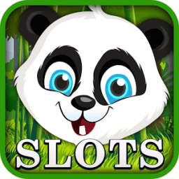 ikon Lucky Panda Mania Slot Machine