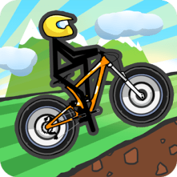 ikon stickhero bike