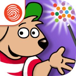 Harry and the Haunted House иконка