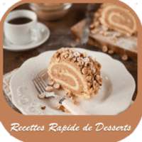 Recettes Rapide de Desserts on 9Apps