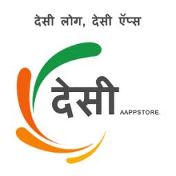 Desi App Store: Made in India