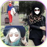 Sunglasses Women Selfie on 9Apps