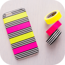 DIY Phone Case Design Ideas icon