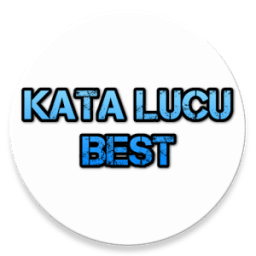 Kata Kata Lucu Terbaik icon