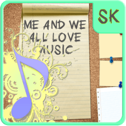 MakSim Songs иконка