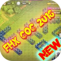 FHX COC 2016 1.0