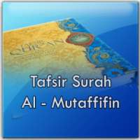 Tafsir Al-Muthaffifin on 9Apps