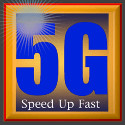 5G Fast Browser Speed иконка