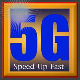 5G Fast Browser Speed 3.0