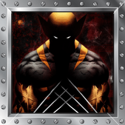 Wolvrin X Hero Rush Claw icon